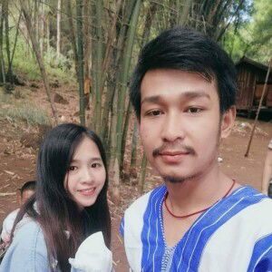 เฟ่ย' เฟ่ย profile icon