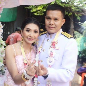 Jamjuree Borwornram profile icon