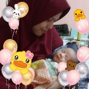 Rundi Isro profile icon