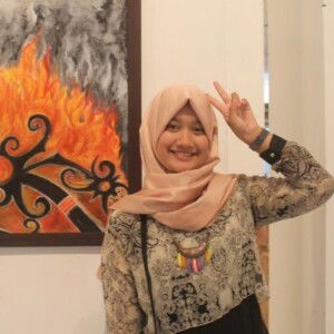 Ekaroosliana putri profile icon