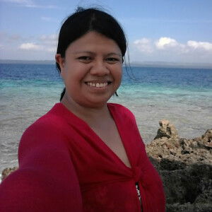 Rosheil Tubig profile icon