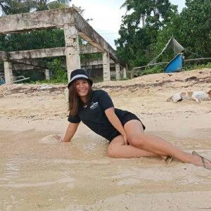 Tina Frances Dado Baldicañas profile icon