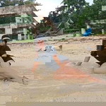 Tina Frances Dado Baldicañas profile icon