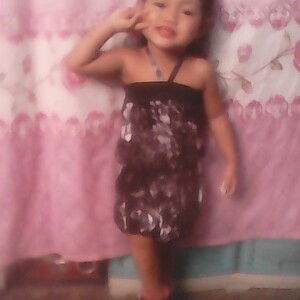 Lyninia Laurenio Quitoriano profile icon