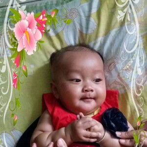 Tufatun Chusiyah profile icon