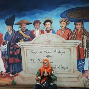 Siti Chairunnimah profile icon