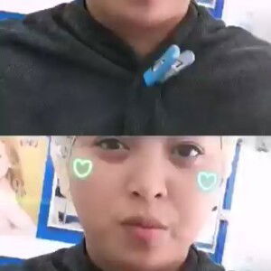 Jeffe Mae Redulosa profile icon