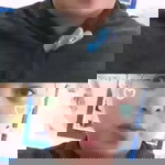 Jeffe Mae Redulosa profile icon