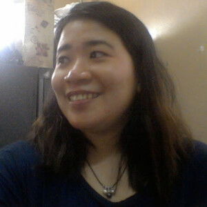 Armeena Celine Ramos profile icon