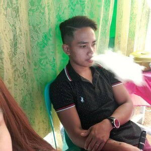 Alex Almoroto profile icon