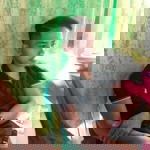 Alex Almoroto profile icon