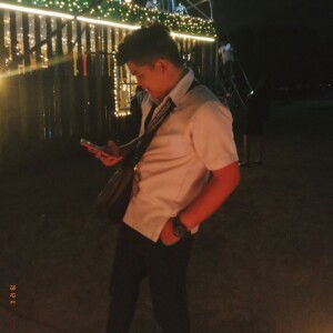 Karlo Barcial Orias profile icon