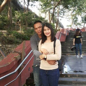 วันเพ็ญ สัตย์ซื่อ profile icon