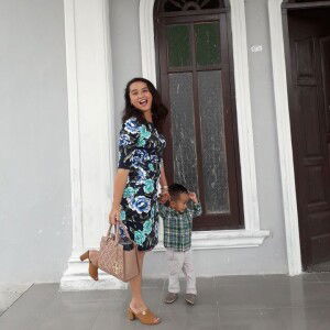 Arina Christyne Sipayung profile icon