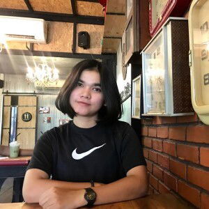 Suwanan Somjai profile icon