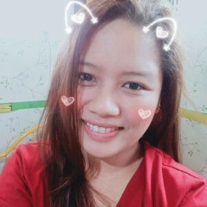 Pamela Ysabel Naldo profile icon