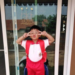 Satang Maneerat profile icon