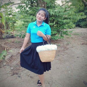 คุณครูวัลลภา  กับน้องปริญญา profile icon