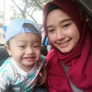 Aina Mardia profile icon