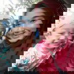 Aina Mardia profile icon