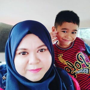 Norazilah Soid profile icon