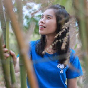 Monthathip AP profile icon