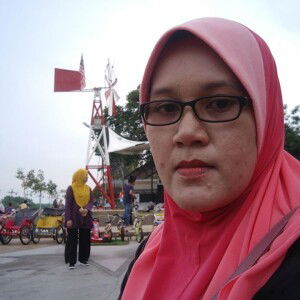 Siti Norazma profile icon