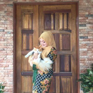 Rieta Borhan profile icon