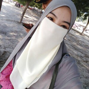 Cahaya Tasnim profile icon