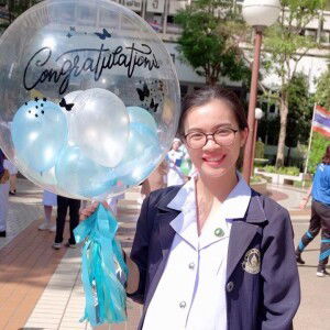 Jang Rakchanok profile icon