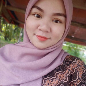 Aniza Nora profile icon