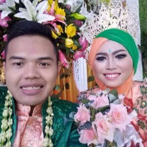 Ajeng Juarni Kemala Dewi profile icon