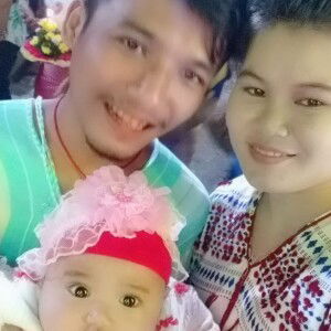 นาม จะไปนาย profile icon