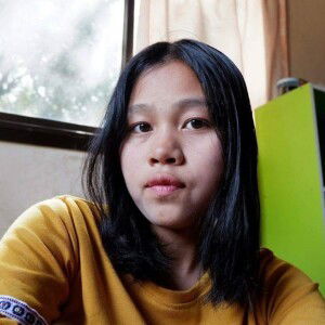 Pang Suchada profile icon