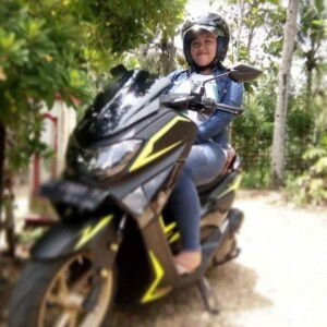 Endhank Dwhi Zhanti profile icon