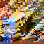 Nur Emilia Sazlin Binti Khairol Azuan profile icon