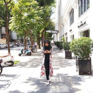 Nurul Asshiken profile icon