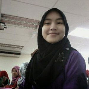 Ain Nia profile icon