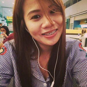 Kaye Ann Solmerano profile icon