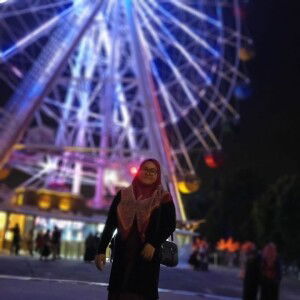 Nur Ervin Syafiqa profile icon