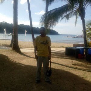 Richard Kosca profile icon