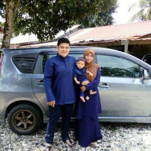 Nur Syafiqah profile icon