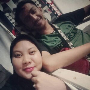 Nadieatul Naziela profile icon