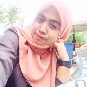 Nur Fazhila profile icon