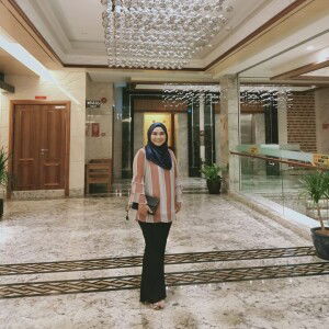 Fariana Yarna profile icon