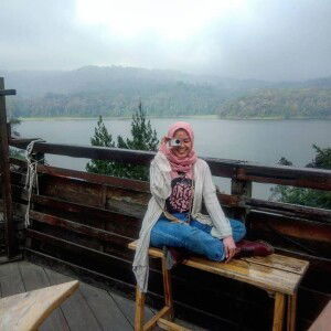 Ariyani Ary profile icon