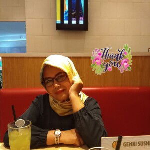 Neni Nuraeni profile icon