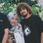 HaNee Meesuwan profile icon