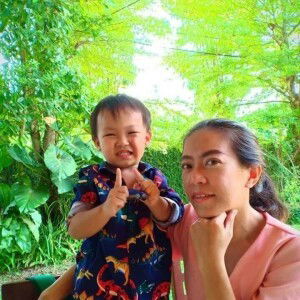 นาโอะมิจัง อี่น้อง profile icon