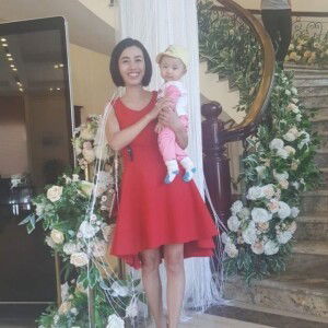 Lien Nguyen profile icon